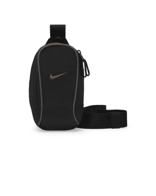 Black nike pouch online